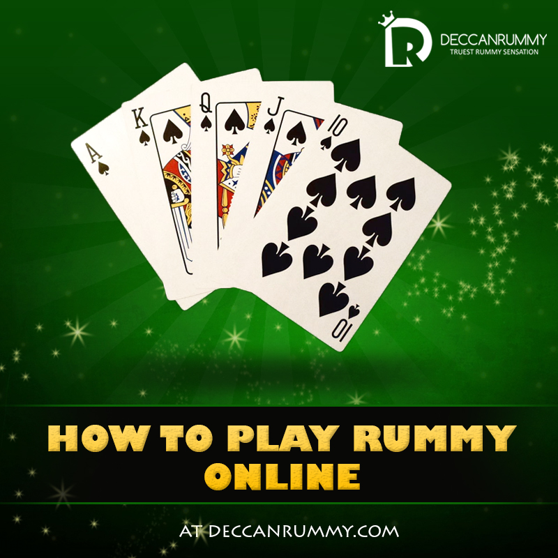 Rummy Players
